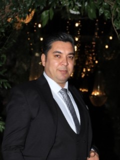ابوالفضل رضایی