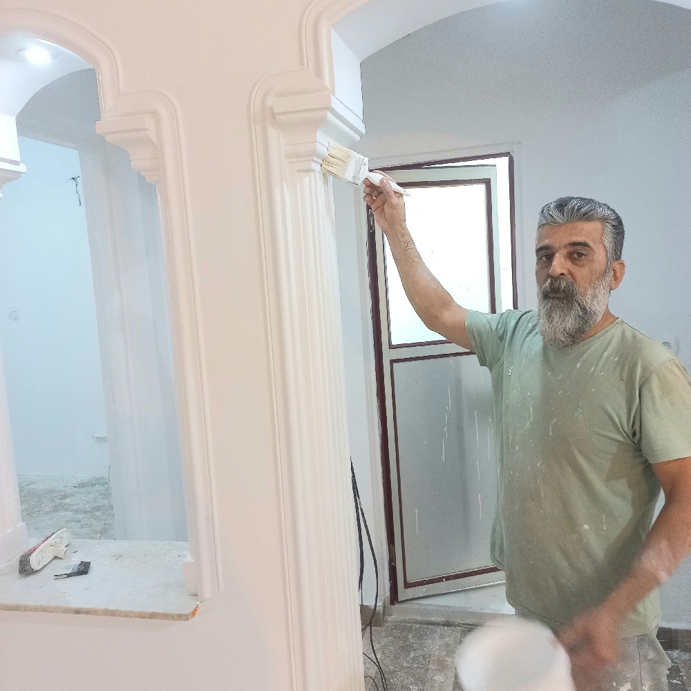 علی اکبر عباسی