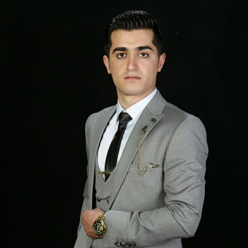 مهدی عمری جنگسر