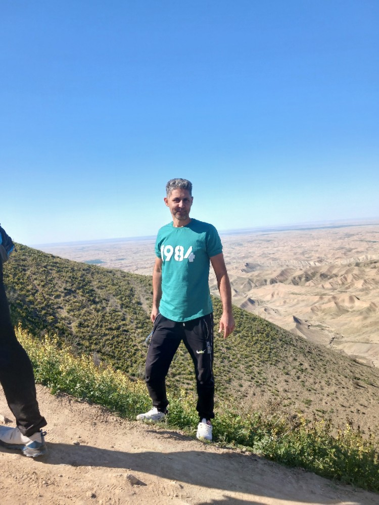 حمید جرجانی