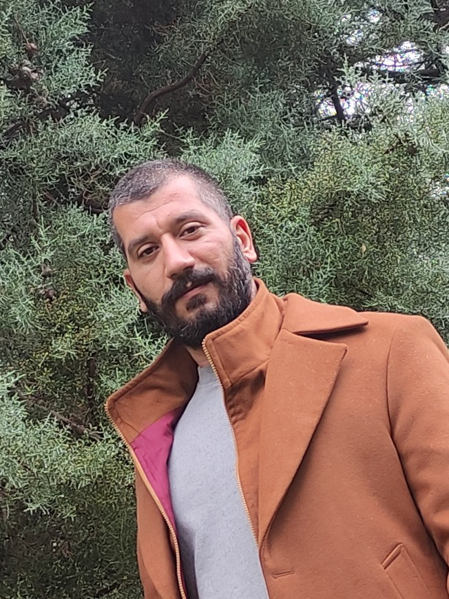 علی مسعود