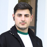 اشکان حقانی جویباری