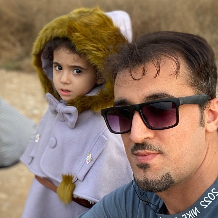 حسین بروایه