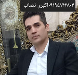 سید محسن اکبری