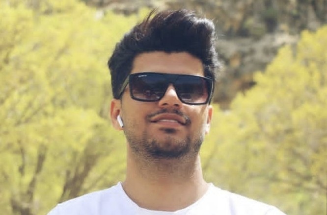 پیمان منصوری