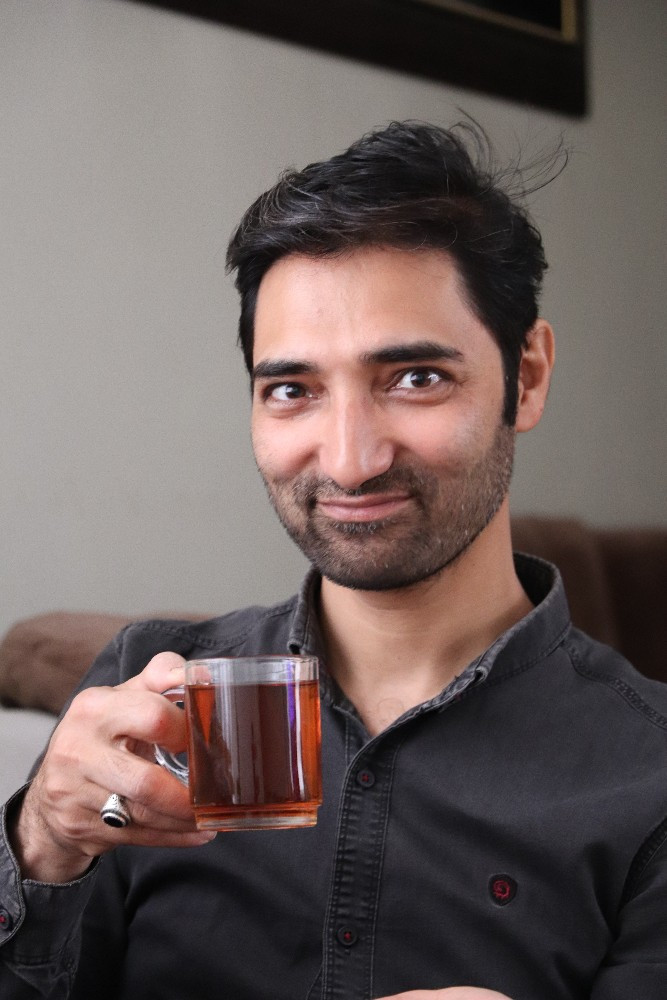 احمد محمدپور