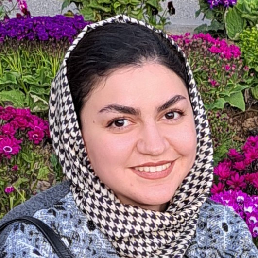 حدیثه آذری جوزان