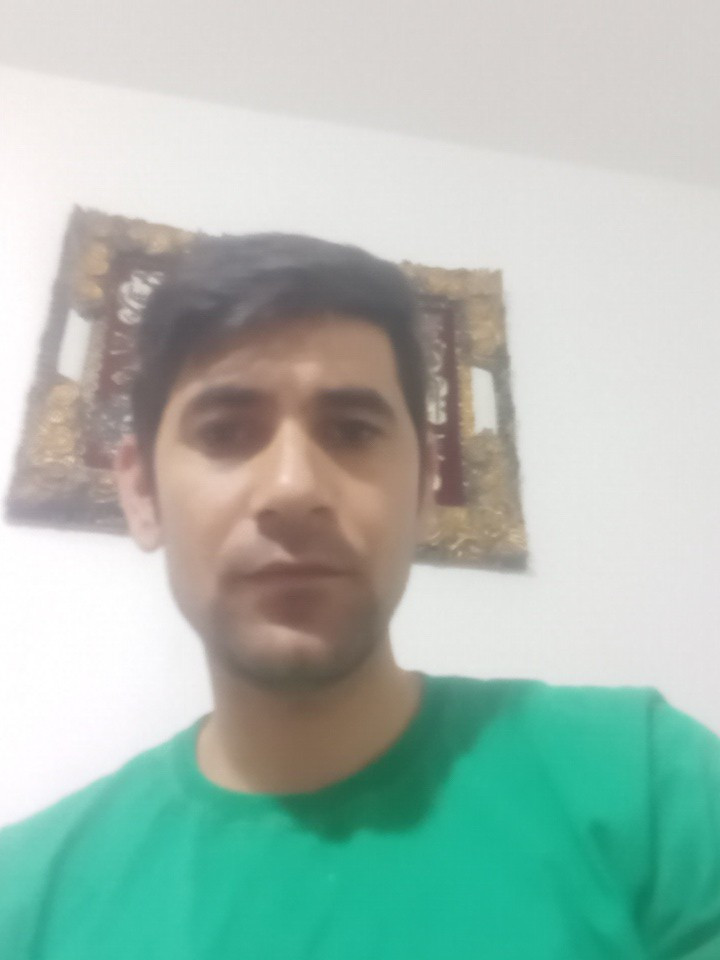 عادل ولی زاده