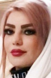 زینب صاربی
