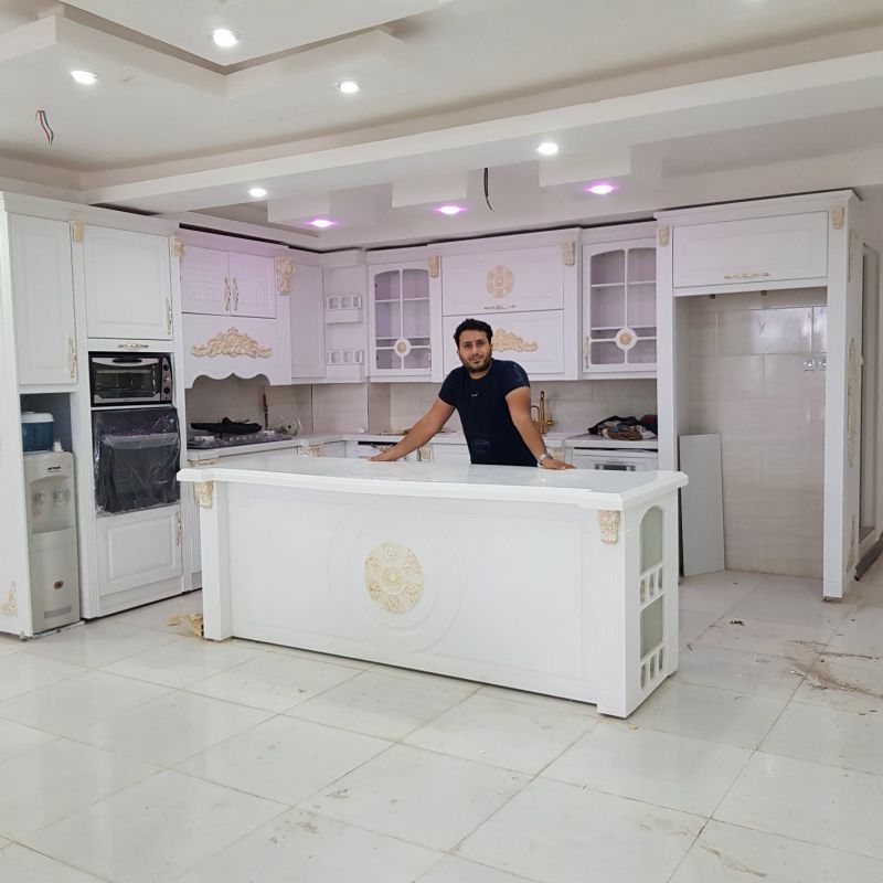 امین معماریان