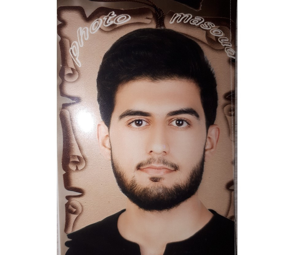 علیرضا پرندوار