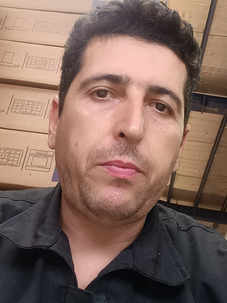 سیداحسان دهقانی