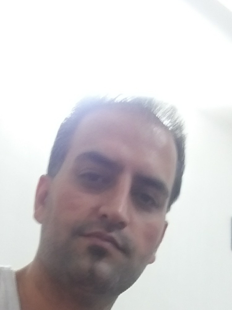 احمد امینی