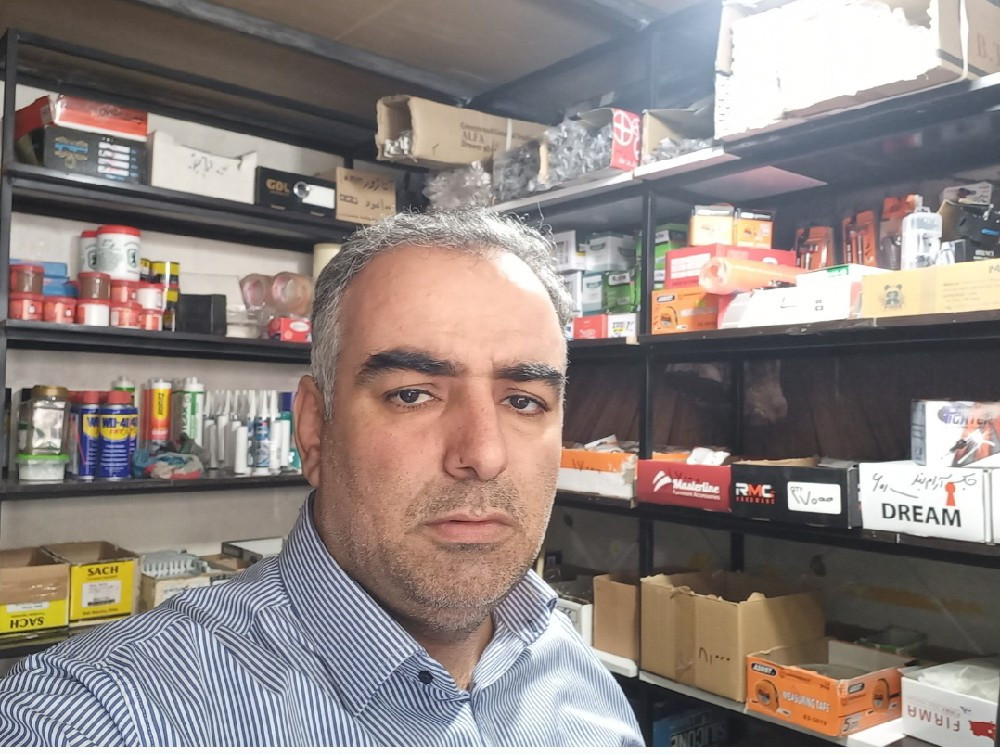 جلیل آقاجانی تقی دیزج