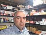 جلیل آقاجانی تقی دیزج