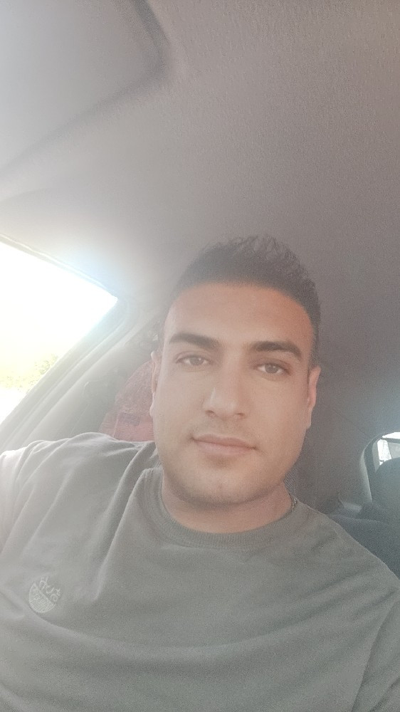 محمد غلامی