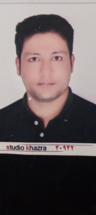 مهدی ترابی نوا