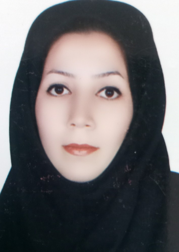 صغری حیدری