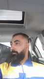 علي یارم طاقلو