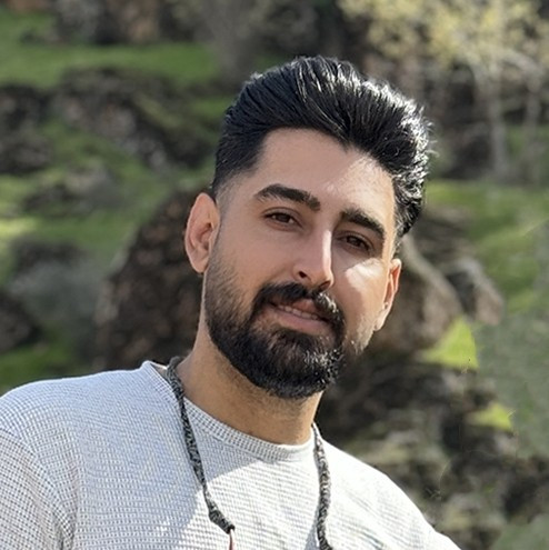 رضا شاهسوند