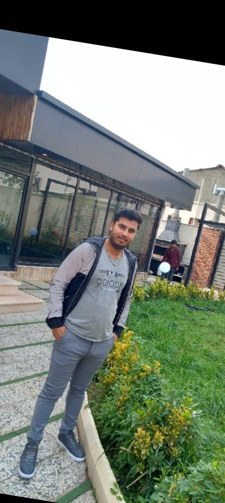 علی پیروی