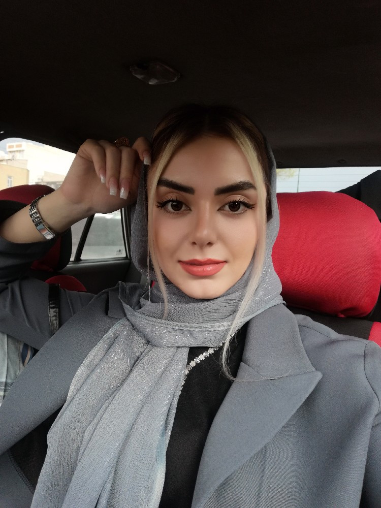 فاطمه اورتگل