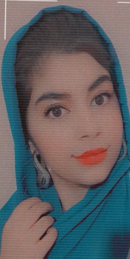 مریم تیموری