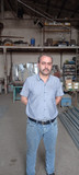 مسعود احمدی