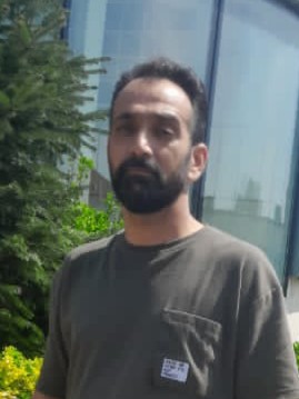 بهمن رمضانی