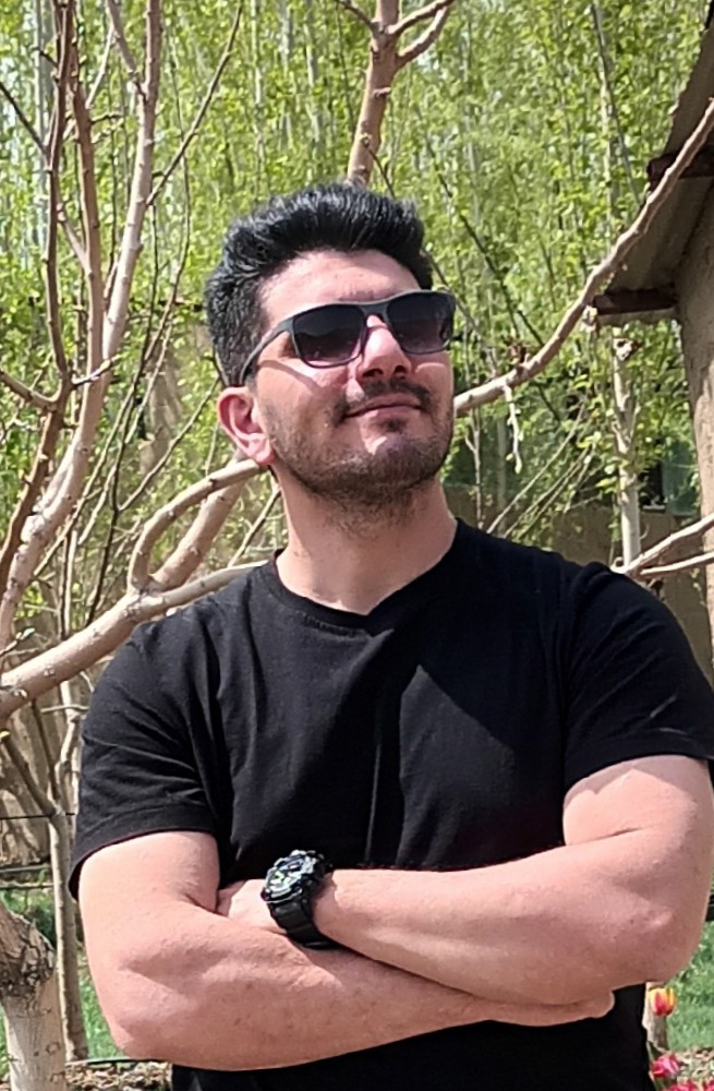 سجاد سیامکی