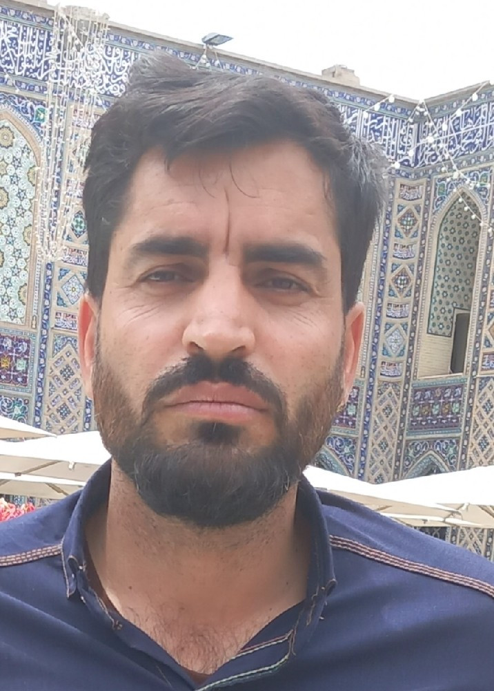 حسین خلیلی