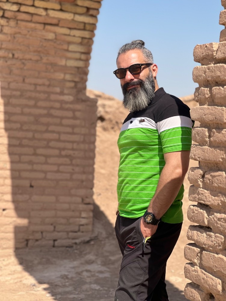 علی محمد خلاق دوست نفوتی