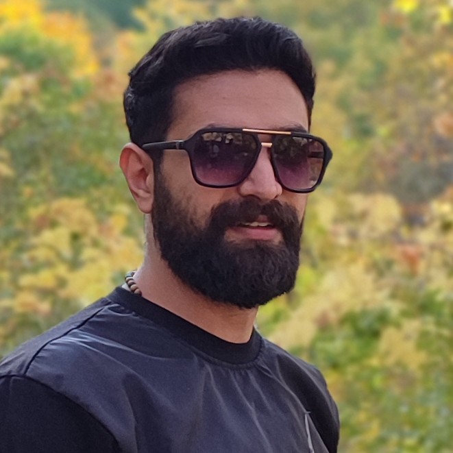 مهدی ابراهیمی