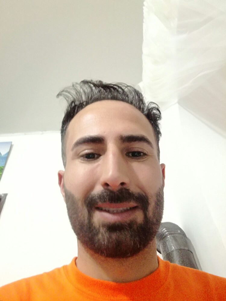 عابد رحمتی