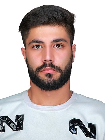 ابوالفضل قاسملو