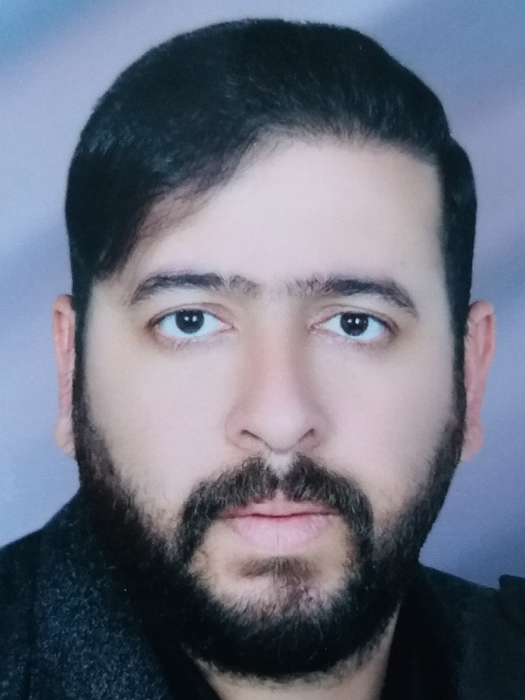 مهدی شمسی پور