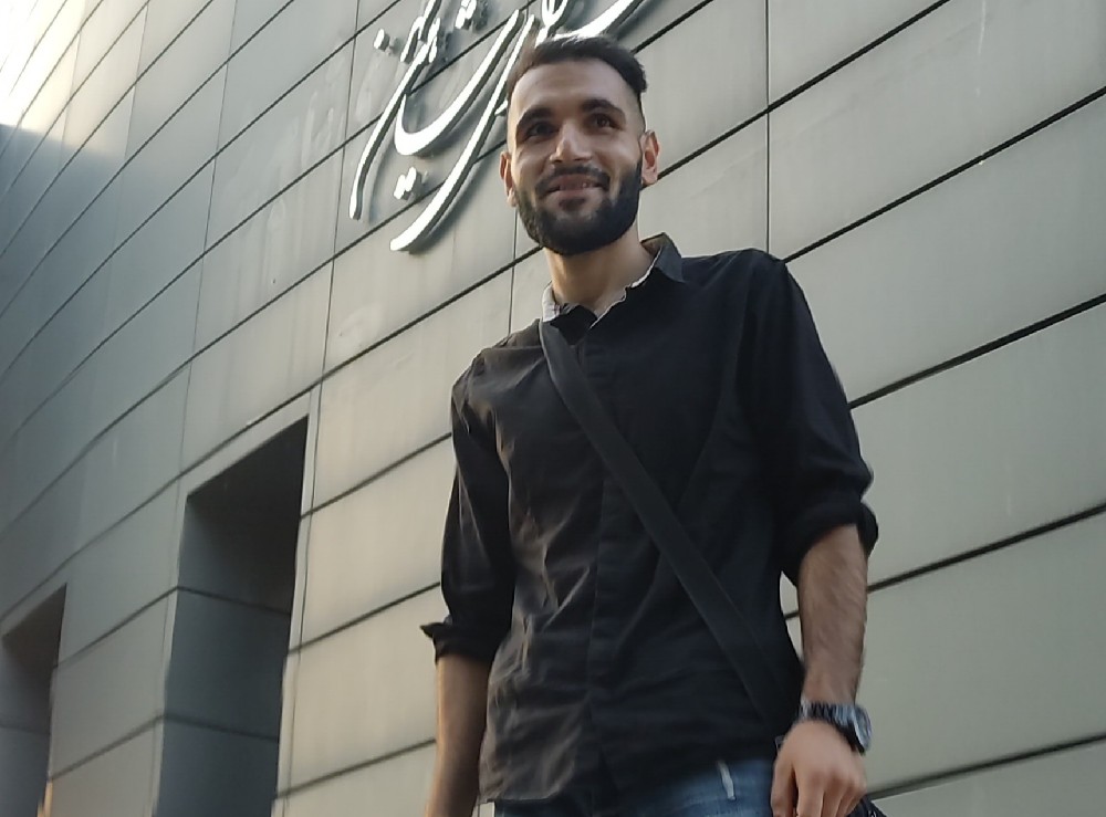 میلاد خوشبخت