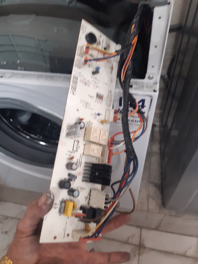 تعمیرات لوازم خانگی خدابنده