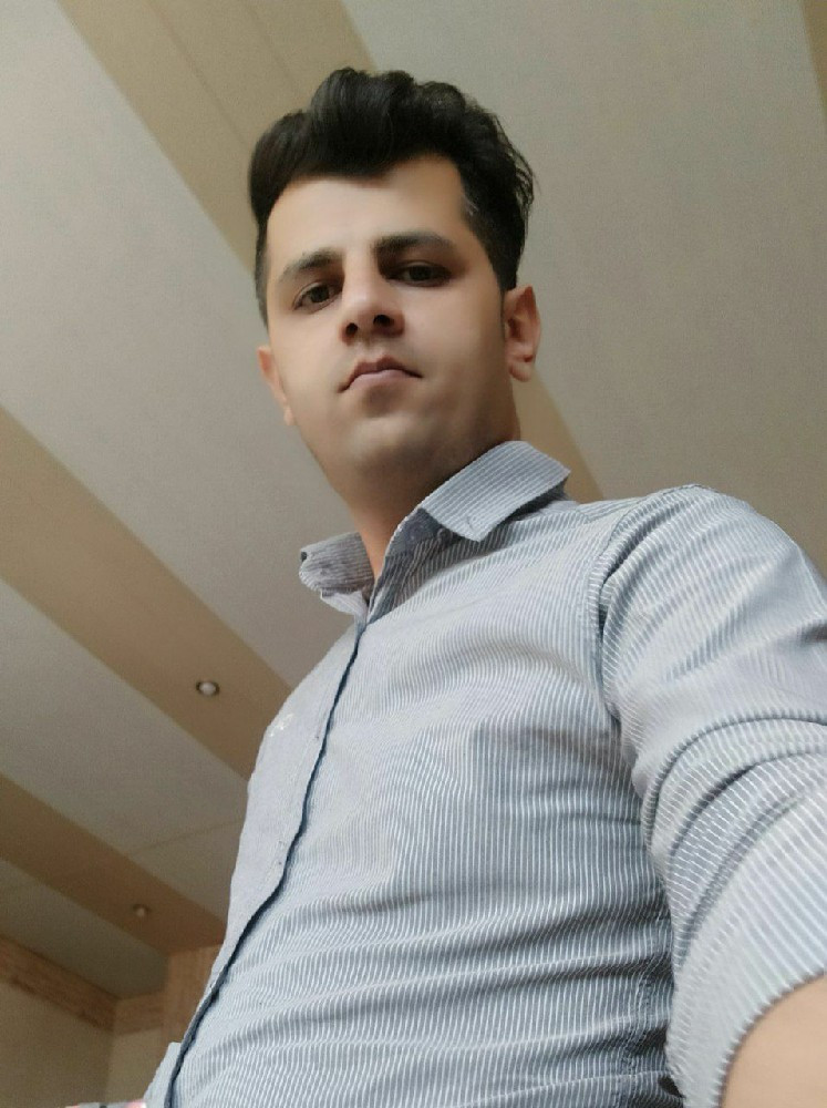 حداد محمدی