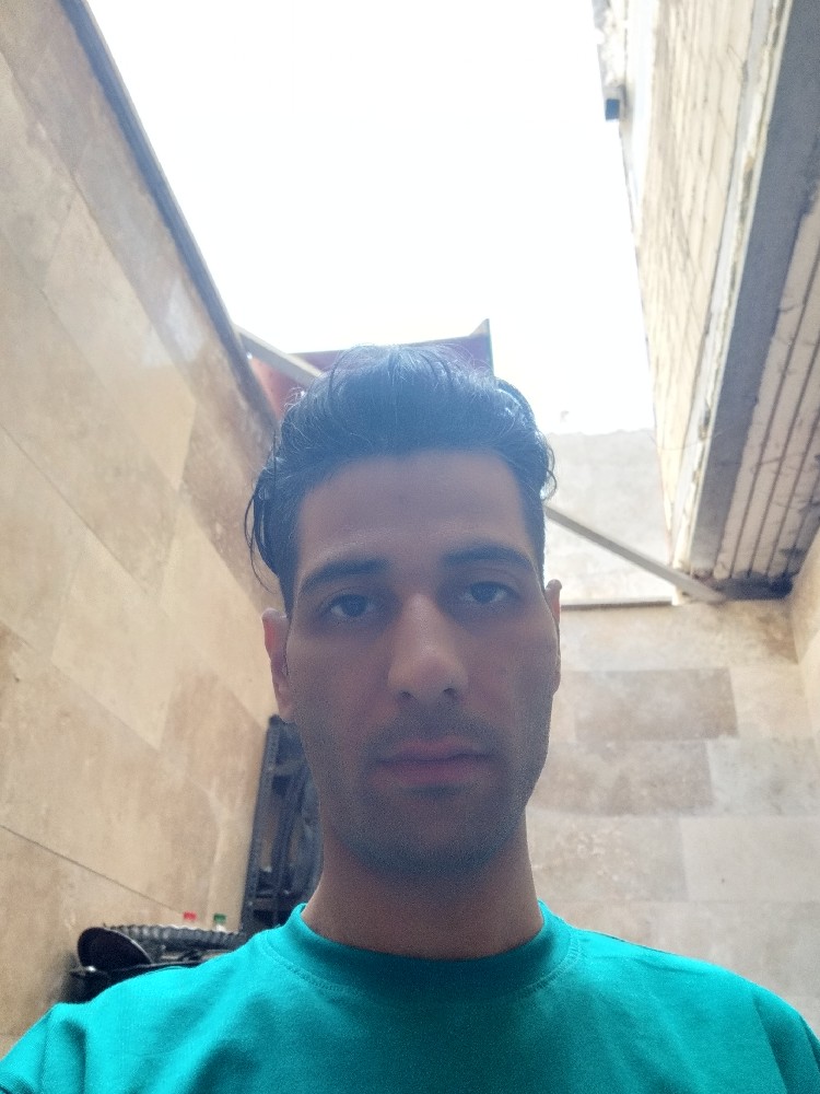 مهدی یوسفی