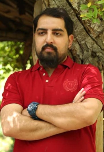 محمد جواد صابری منش