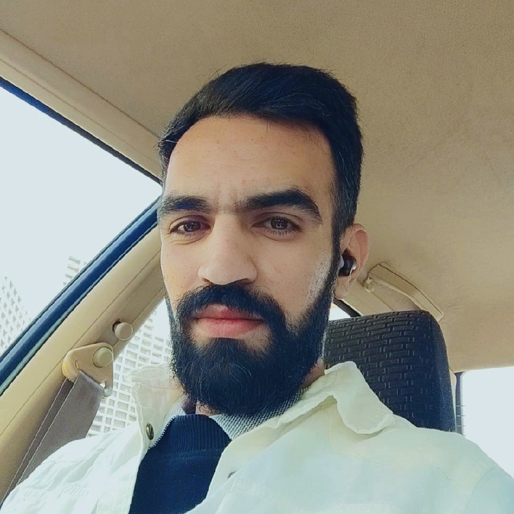 جواد محمدی عزیز ابادی