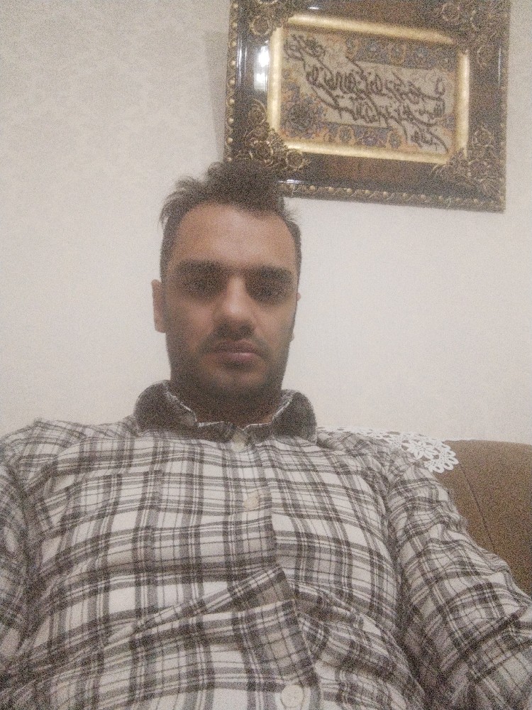 Mehrdad Orang