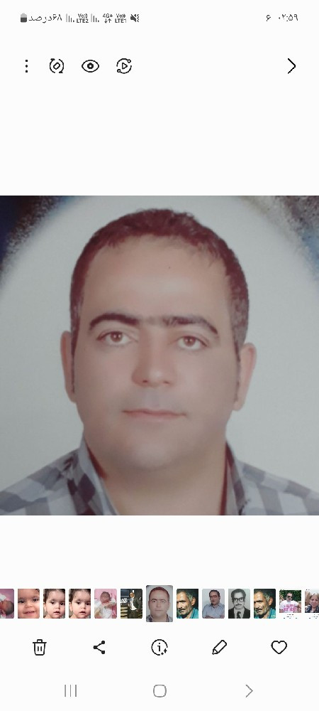 مجتبی حمیدی