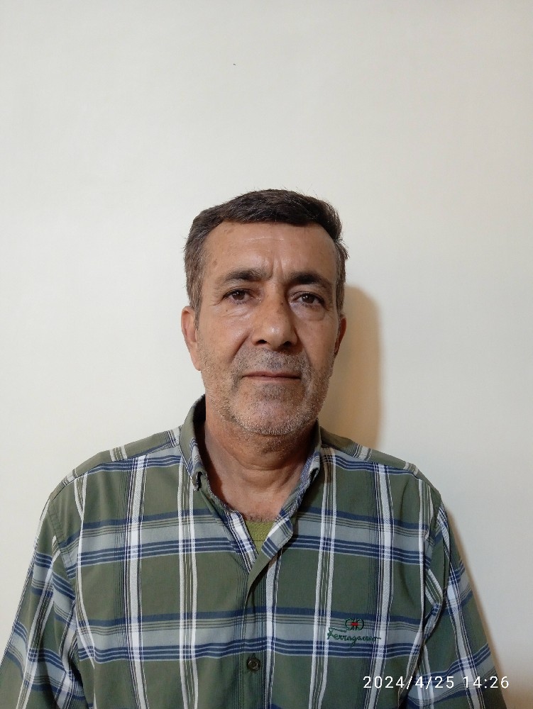 سبز علی نوری