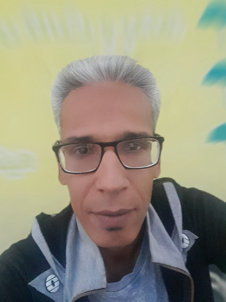 حمدالله خلیلی