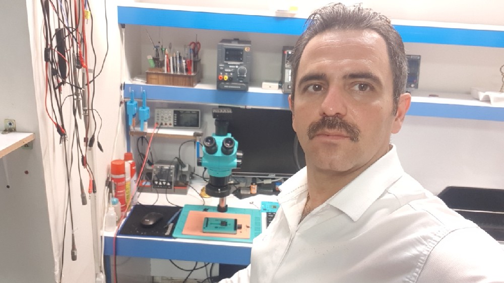 خودکار ارتباطات