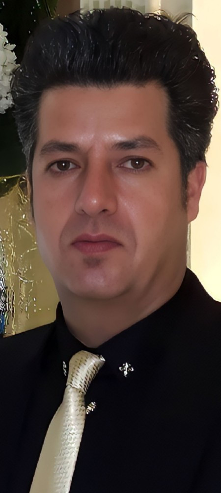 babak haddadi