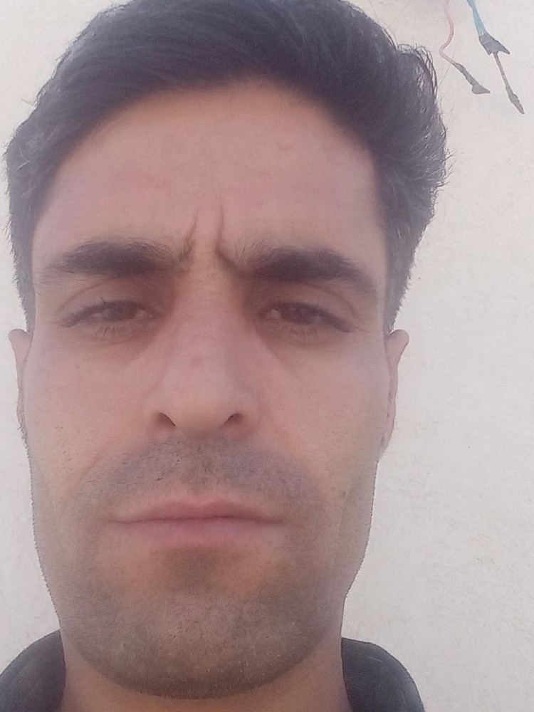 اسماعیل اسماعیل معروفی