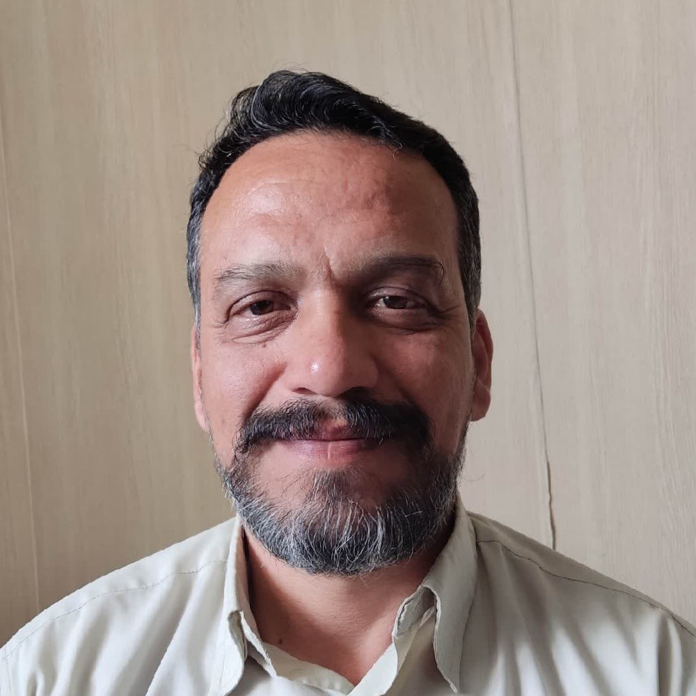 محمد محمدی